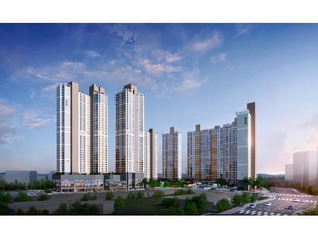 ‘반세권’ 아파트 ‘이천 부발역 에피트’ 내달 분양